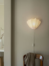 Anna wall lamp