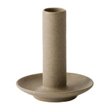 Lou candle holder, sand
