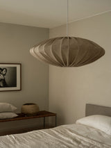 Ellipse 80 laelamp, linane, liivabeež