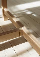 Dining table Rectangular, 220 cm