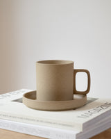 Hasami HP020 mug medium, natural