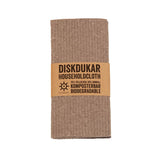 Household Cloth, 2-pcs mole/graphite