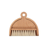 Table brush set