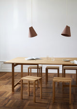Dining table Rectangular, 220 cm