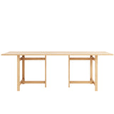 Dining table Rectangular, 220 cm