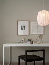 Prisma 35, linane, valge