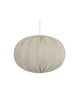 Boll 65 Linen Natural