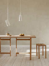 Dining table Rectangular, 220 cm