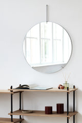 Wall Mirror, 70 cm