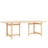 Dining table Rectangular, 220 cm