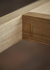 Dining table Rectangular, 220 cm