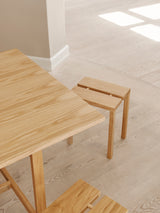 Dining table Rectangular, 220 cm