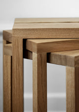 Peg stool