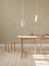 Dining table Rectangular, 220 cm