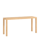 Peg bench
