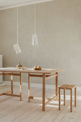 Dining table Rectangular, 220 cm