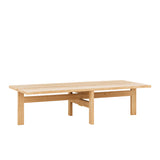 Coffee table Rectangular, 115 cm