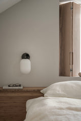Noor wall lamp