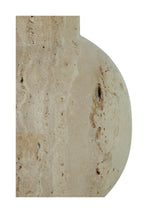 Travertiinist laualamp Pella