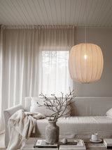 Prisma 45, linen, natural