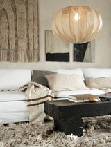 Boll 65 Linen Natural