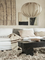 Boll 65 Linen Natural