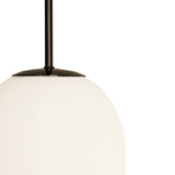 Noor pendant, L