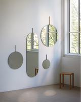 Tall Wall Mirror