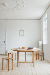 Dining table Round
