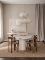 Boll 65 Linen Natural