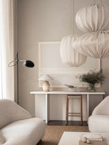 Boll 65 Linen Natural