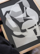 Poster Fragment no. 91