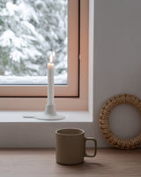 Hasami HP020 mug medium, natural