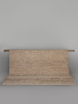 Hamp and wool rug, 170x240