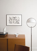 Poster Deconstructed no. 31