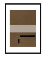 Fine art print 'BELOW THE SURFACE'