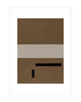 Fine art print 'BELOW THE SURFACE'