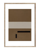 Fine art print 'BELOW THE SURFACE'