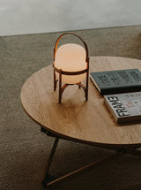 Cestita Batería cordless lamp