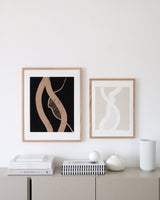 Fine art print 'DANCE'