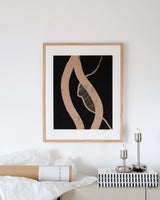 Fine art print 'DANCE'