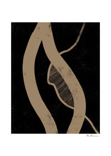 Fine art print 'DANCE'