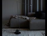 Daphine Terra LED floor lamp
