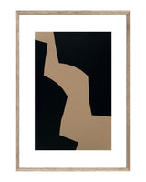 Fine art print 'DRIFT'