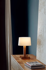 FAD table lamp