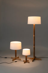 FAD table lamp