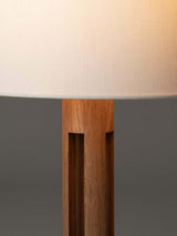 FAD table lamp