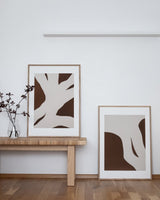 Fine art print 'FIND YOUR WAY'