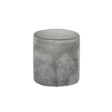 Frost küünlahoidja, S, hall