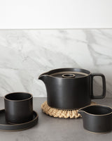 Japanese Rush trivet